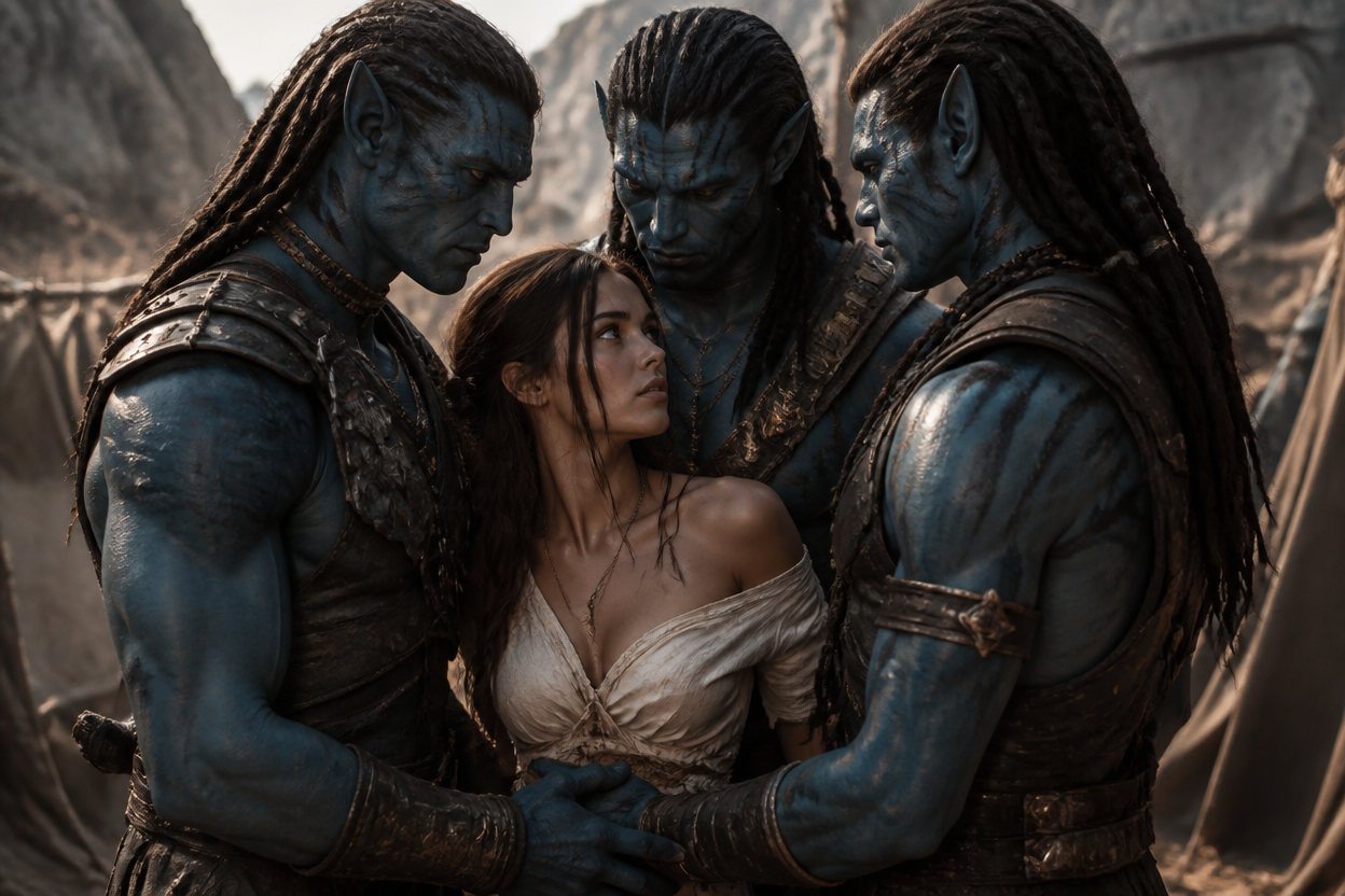 Guide to What Makes Alien Bride Lottery Heroines So Compelling