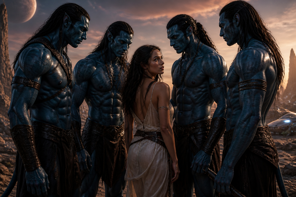 Guide to Why Are Alien Bride Lotteries Popular in Romance