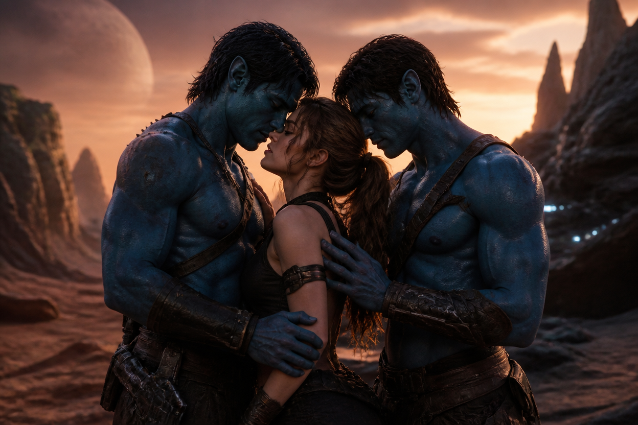 Guide to How Do Alien Warrior Romances Balance Danger and Devotion
