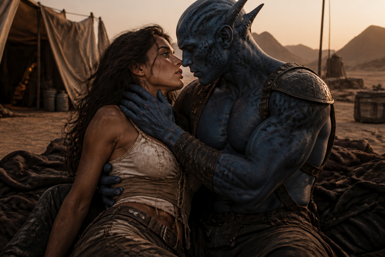 Guide to What Should You Expect From Possessive Alien Heroes