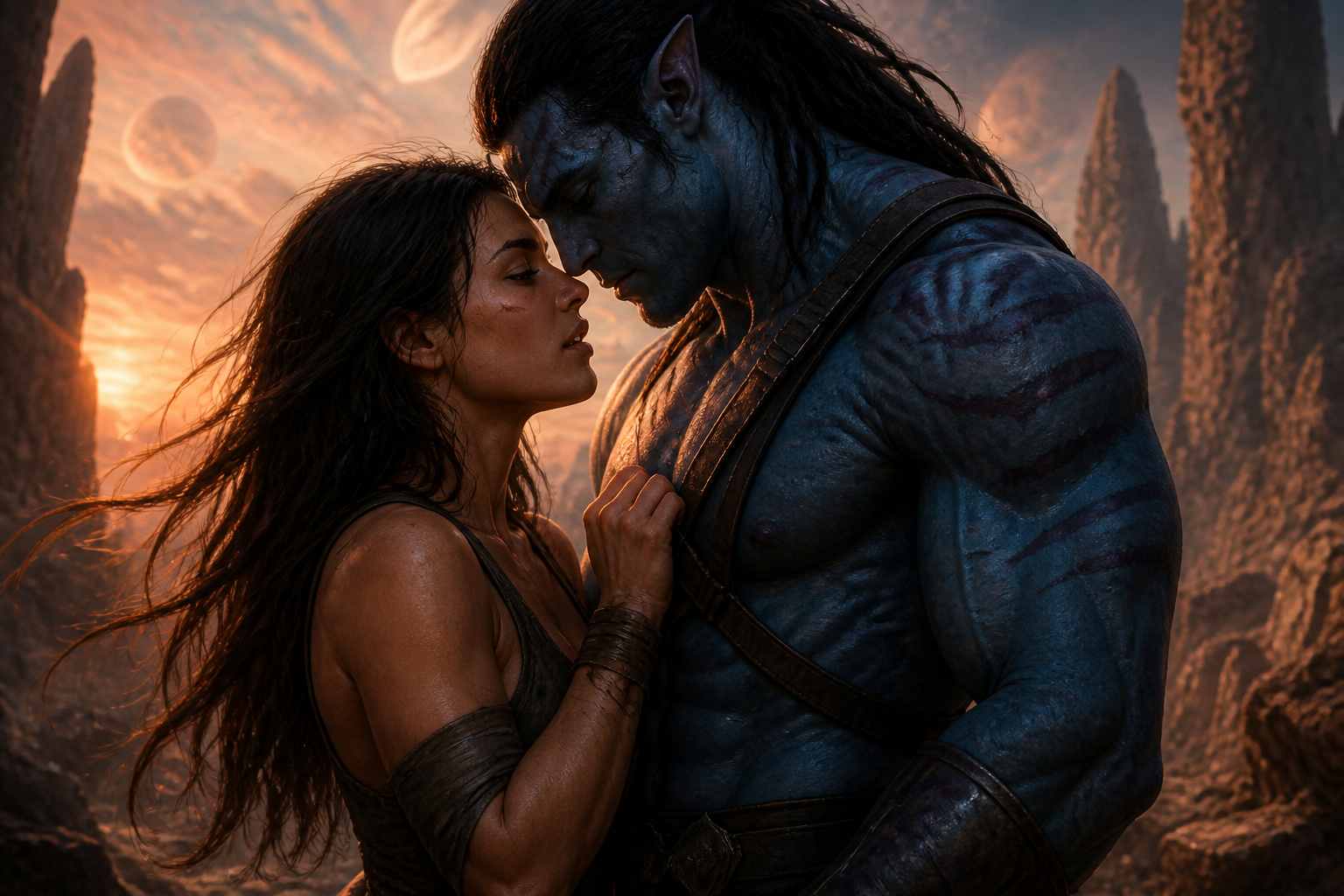 Guide to How Do Alien Fated Mates Recognize Each Other