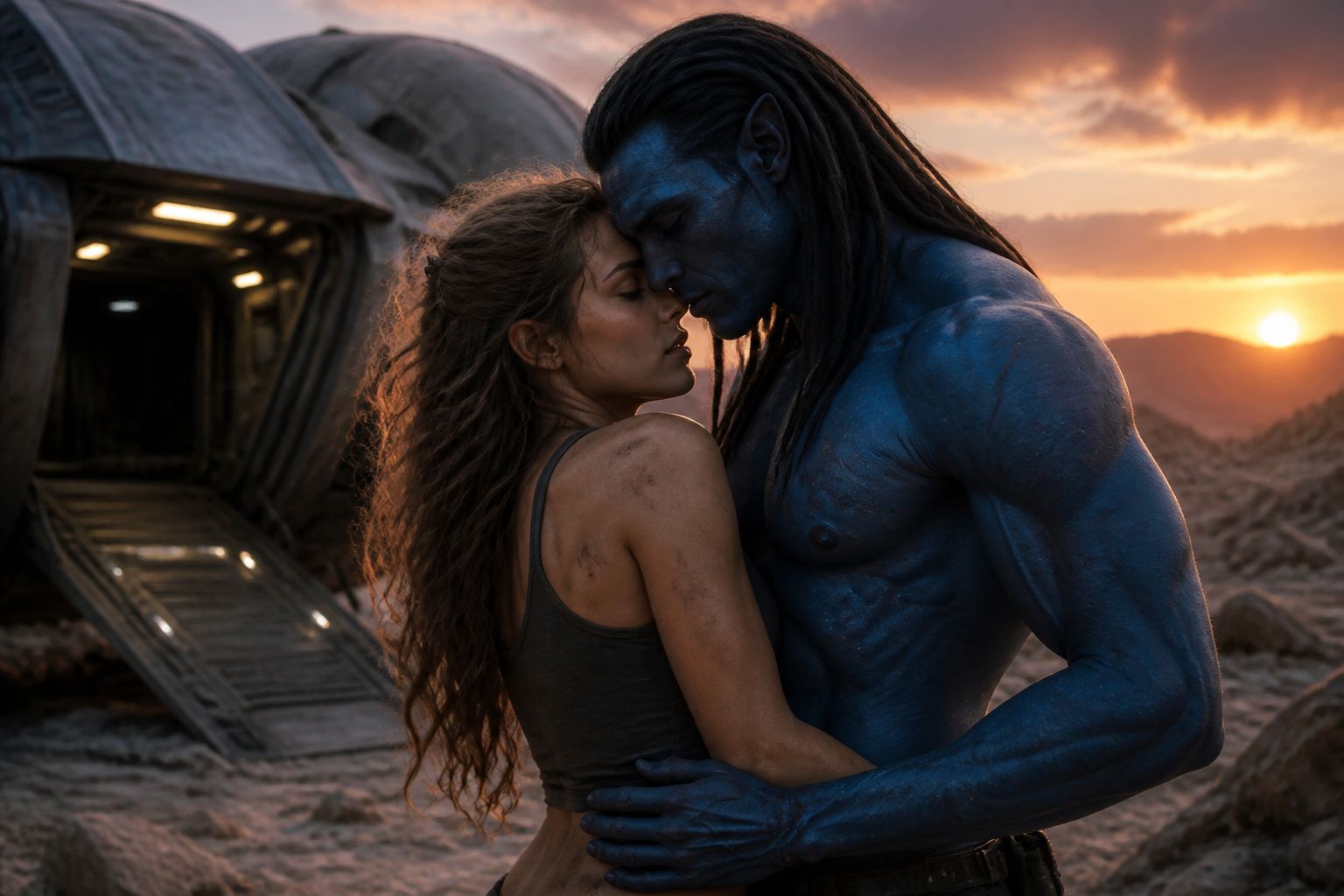 Guide to What Is Forced Proximity Alien Romance
