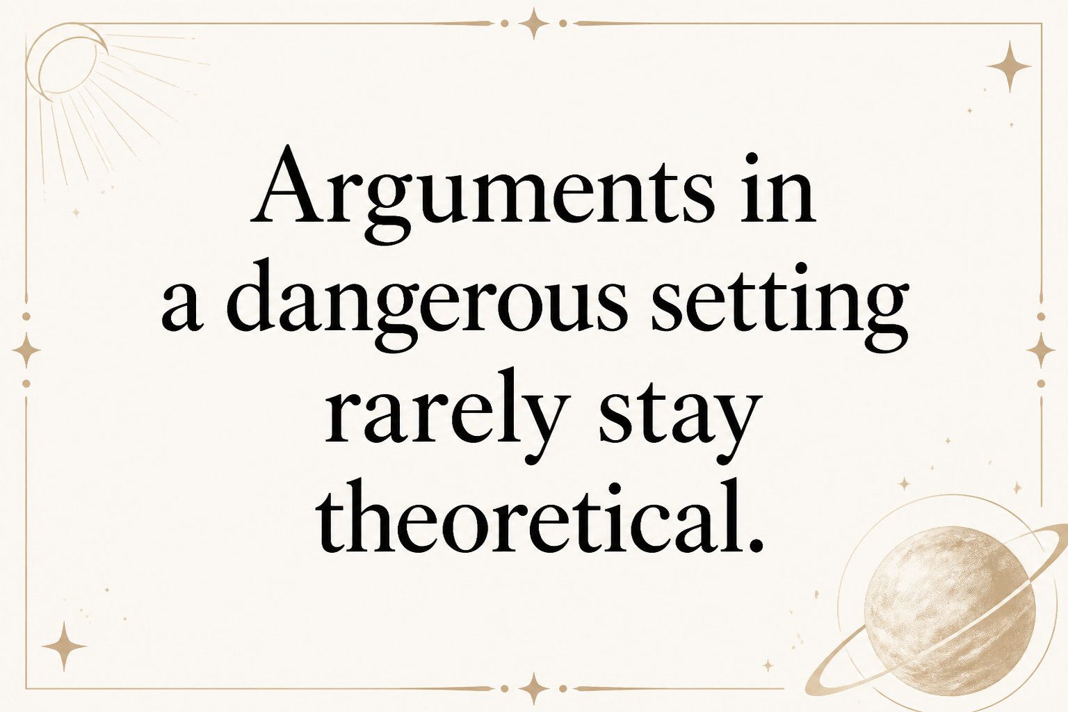 Key insight about What Makes Dangerous Planet Alien Romance So Compelling