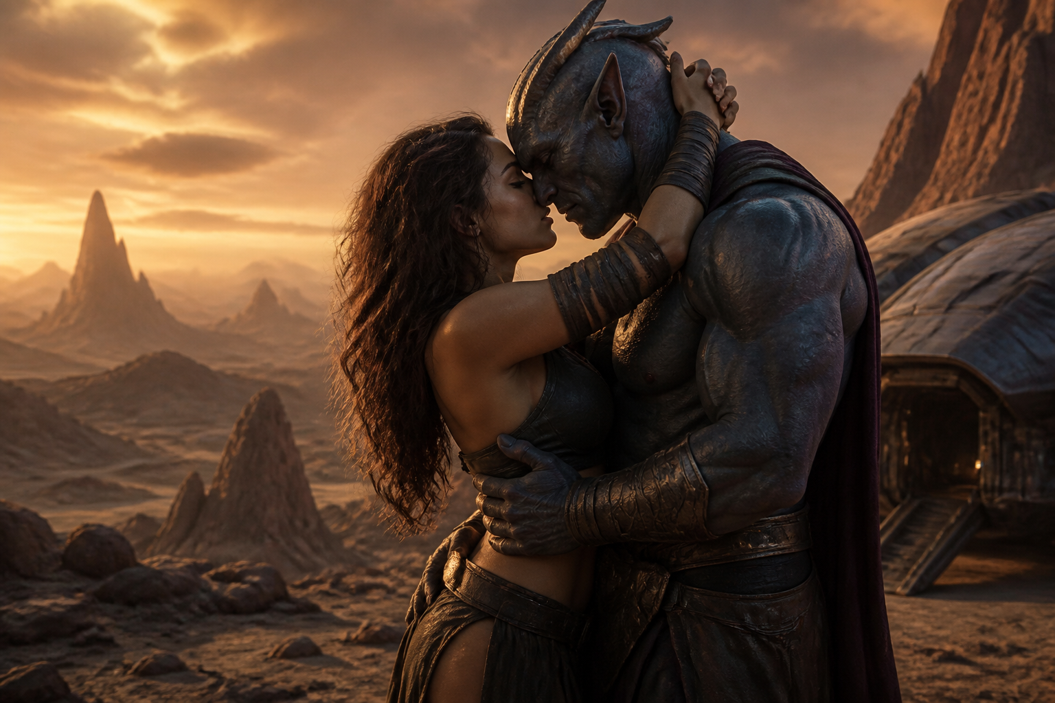 Guide to How Do Survival Alien Romances Deliver Happily Ever Afters
