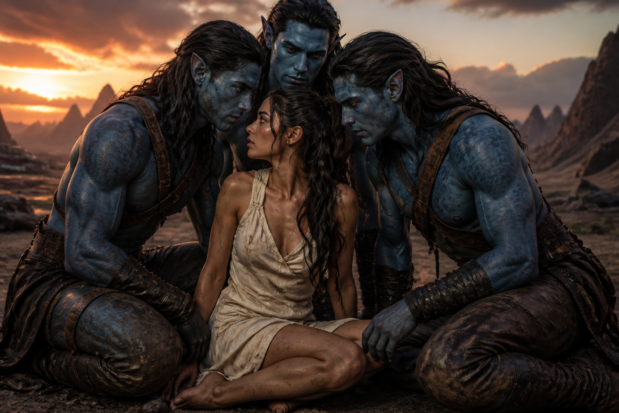 Guide to What Is Survival Alien Romance