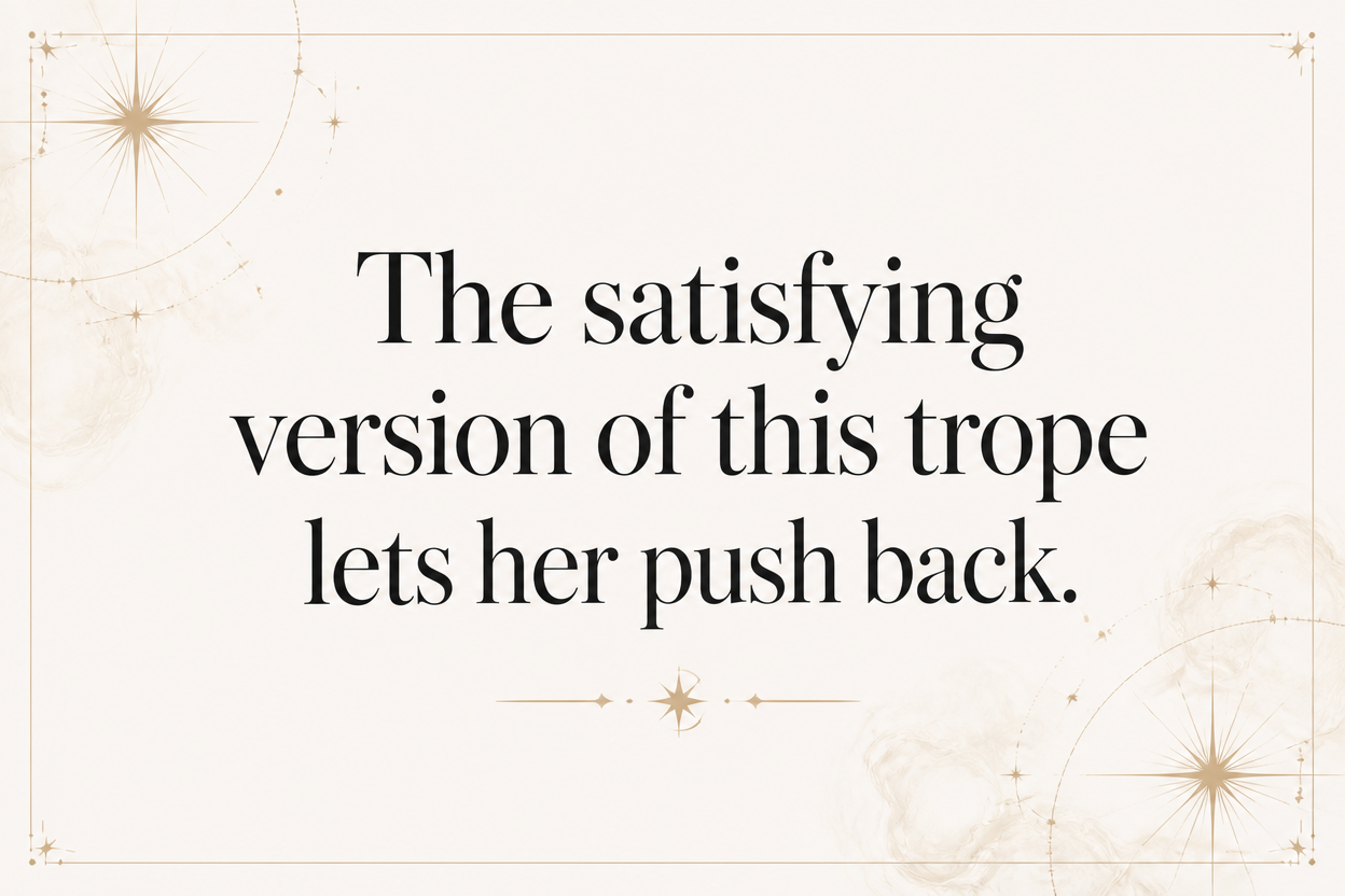Key insight about What Is Survival Alien Romance