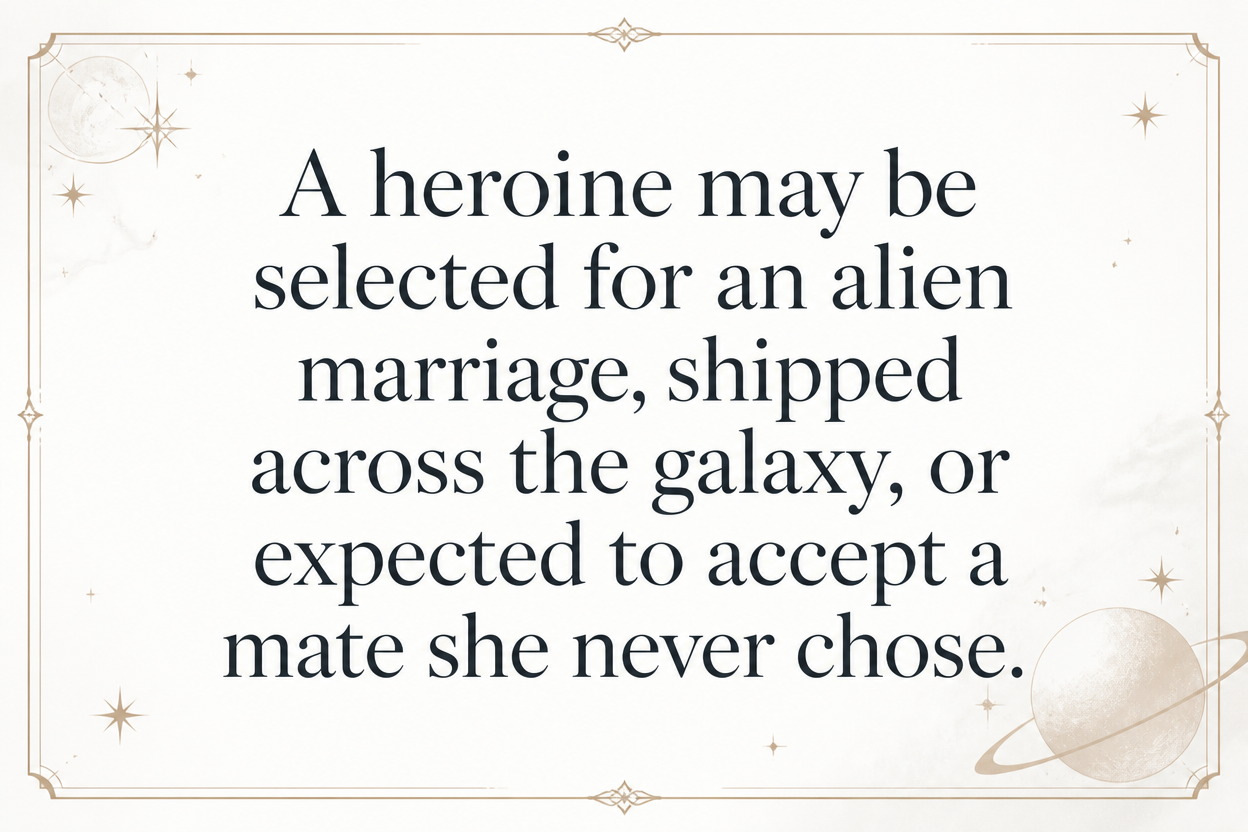 Key insight about Best Why Choose Alien Romance Books for Beginners