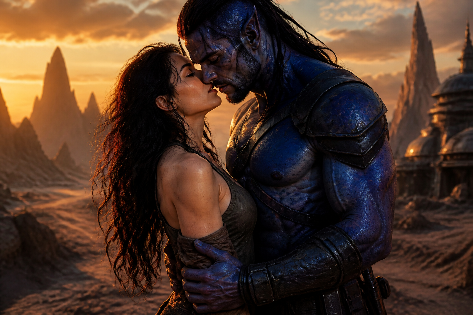 Guide to How Do Alien Romance Series Deliver Guaranteed Romantic Payoff