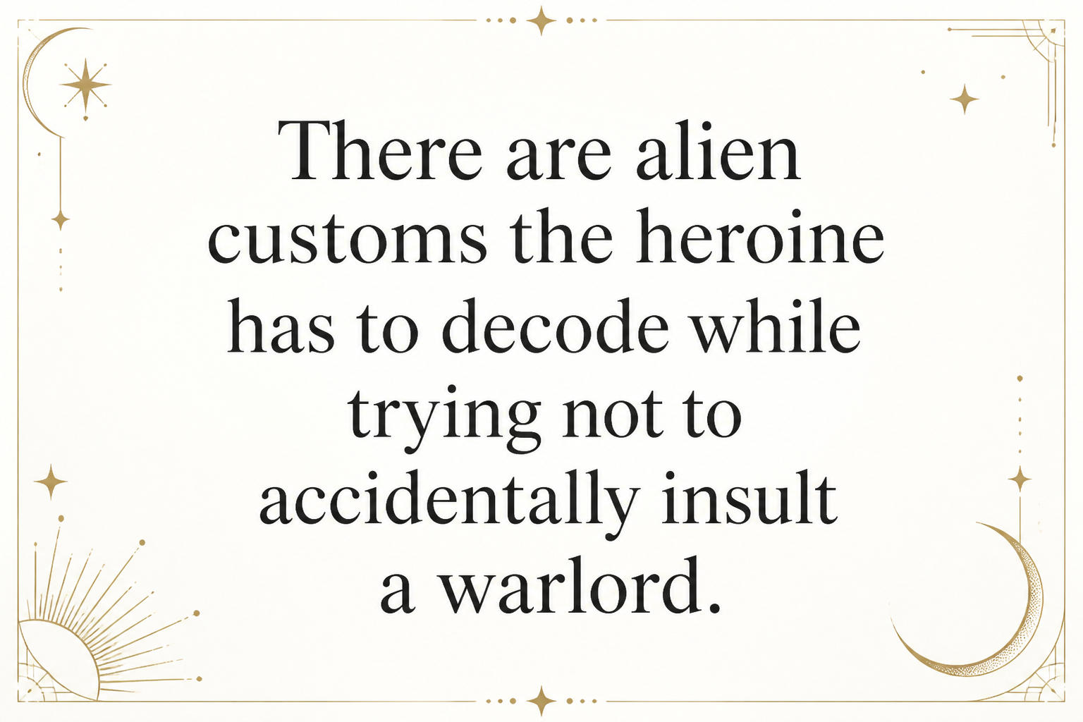 Key insight about What Makes Why Choose Alien Romance So Appealing
