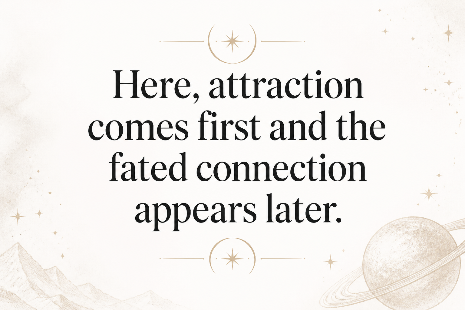 Key insight about Fated Mates in Alien Romance Books